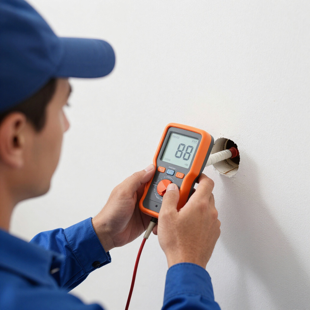 Leak Detection & Repair in Buena Park