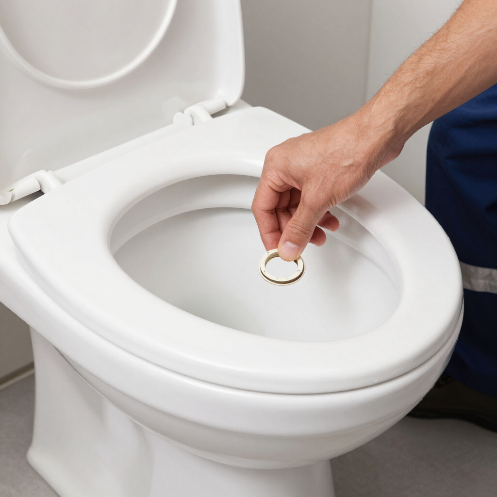 Toilet & Faucet Repair in Buena Park