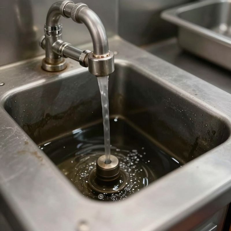 Garbage Disposal in Buena Park